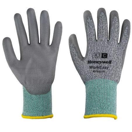 Rękawice antyprzecięciowe WorkEasy 5113G – odporność C