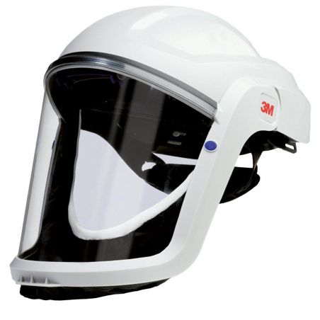 Nagłowie Versaflo 3M M-206 ✔️ Hurtownia Produktów BHP
