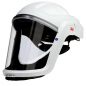 Nagłowie Versaflo 3M M-206 bez kołnierza ze standardowym uszczelnieniem twarzy