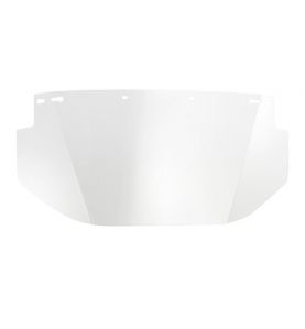 Bezbarwna osłona szyba do nagłowia HW-OT-VISOR-SO