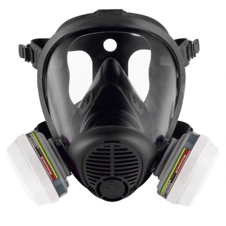 Maska Pełnotwarzowa OptiFit HONEYWELL