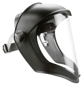 Osłona twarzy BIONIC  (nr 1011624) – zdjęcie 1