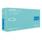 Rękawice nitrylowe bezpudrowe nitrylex® green – zdjęcie 1