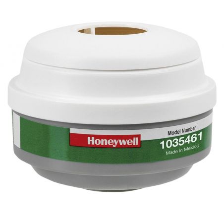 Filtropochłaniacz HONEYWELL K1P3