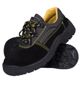 Półbuty bezpieczne BRYESBLK-P-S1 – zdjęcie 1