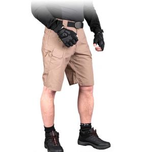 Spodnie ochronne do pasa Tactical Guard