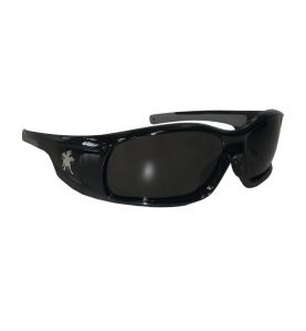 Przeciwodpryskowe okulary ochronne MCR-SWAGGER-F