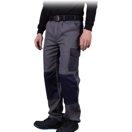 Spodnie ochronne do pasa BOMER-T