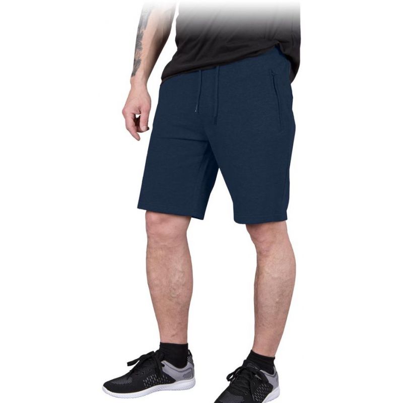 Krótkie spodenki ochronne do pasa SHORTS