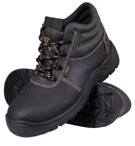 Buty bezpieczne SB ✔️ Hurtownia odzieży BHP ✔️ Lider na rynku ✔️