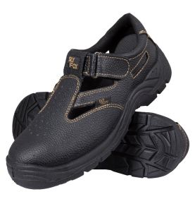Sandały bezpieczne OX-SLX-S-SB kat. SB FO SRC