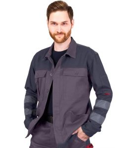 Bluza ochronna BOMULLX-J – zdjęcie 1