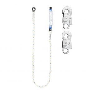 AMORTYZATOR BEZPIECZEŃSTWA BW200/LB100/2AZ002 – zdjęcie 1