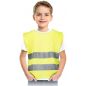 Narzutka ostrzegawcza dla dzieci KOS-CHILD Narzutka ostrzegawcza dla dzieci KOS-CHILD