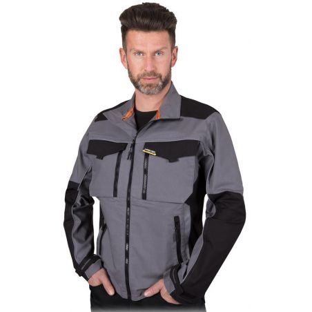 Bluza ochronna HARVERAIR-J