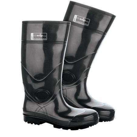 Kalosze robocze BLBART S5
