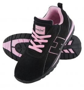 Buty bezpieczne BRARGENTINA  kat. SB FO SRA