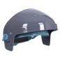Nagłowie przyłbica regulowanym obwodem HW-OT-VISOR Nagłowie przyłbica regulowanym obwodem HW-OT-VISOR
