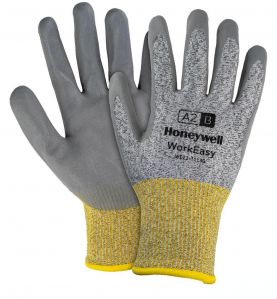 Rękawice ochronne WorkEasy 7113G – antyprzecięciowe