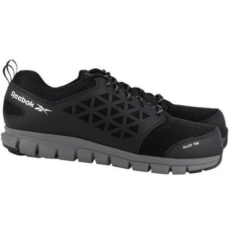 Półbuty bezpieczne IB1031S1P EXCEL LIGHT