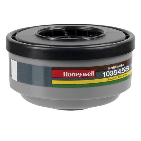 Pochłaniacz ABEK1 marki Honeywell 1035458