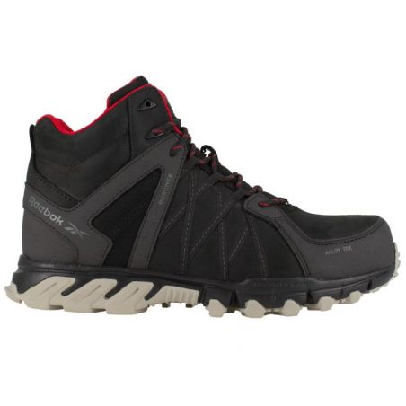 Trzewiki bezpieczne IB1052S3 TRAILGRIP kat. S3 SRC – zdjęcie 1