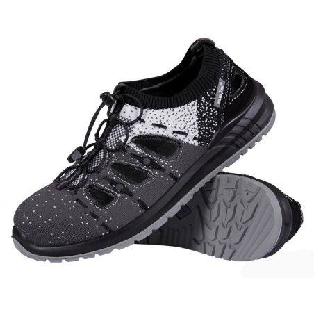 Buty bezpieczne BRSPOT kat. SB P SRC