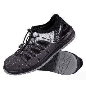 Buty bezpieczne BRSPOT kat. SB P SRC
