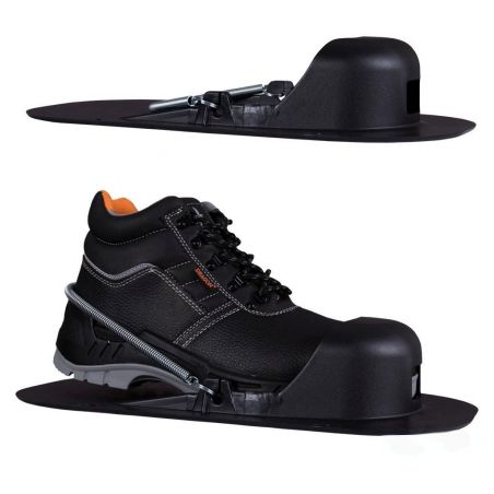 Buty do wylewek ✔️ Lider na rynku BHP ✔️ Hurtownia Bezpieczeństwo BHP✔️
