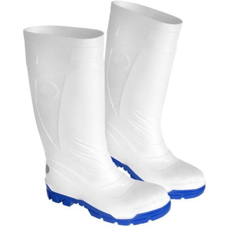 Buty bezpieczne dla przemysłu spożywczego SD 13162 typ. S4 SRC