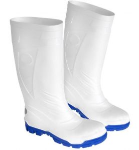 Buty bezpieczne dla przemysłu spożywczego SD 13162 typ. S4 SRC