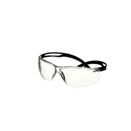 Okulary ochronne 501 3M