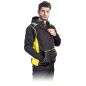Bluza ochronna z kapturem LH-TROTTEL