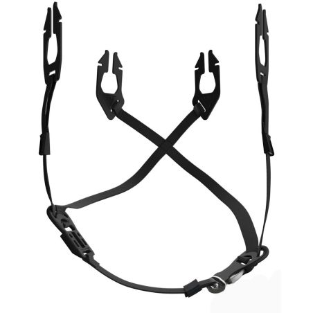 Pasek podbródkowy 4 punktowy MSA-STRAP-4PVGARD