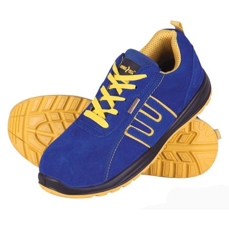 Buty bezpieczne BRBRAZIL kat. SB FO SRA