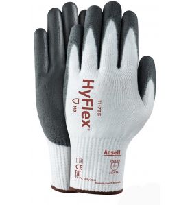 Rękawice HyFlex® 11-735 – odporne na przecięcia | Hurtownia BHP