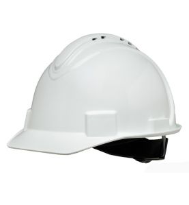 Hełm ochronny wentylowany HW-KAS-SHORT-W ✔️ Hurtownia produktów BHP