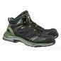 Trzewiki bezpieczne ULTRATRAIL BLACK MID S3 ESD HRO SRC