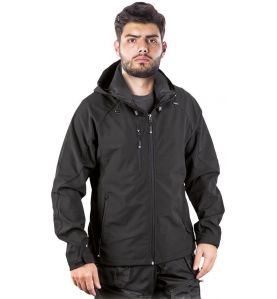 Kurtka ochronna z materiału SOFTSHELL LH-WEINFELD