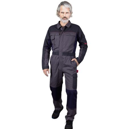 Kombinezon ochronny BOMER-O