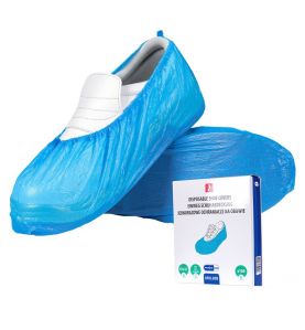 Foliowe ochraniacze na obuwie BFOL-BOX