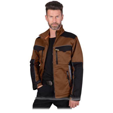 Bluza ochronna HARVER-J