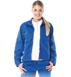Bluza ochronna damska LH-WOMWILER