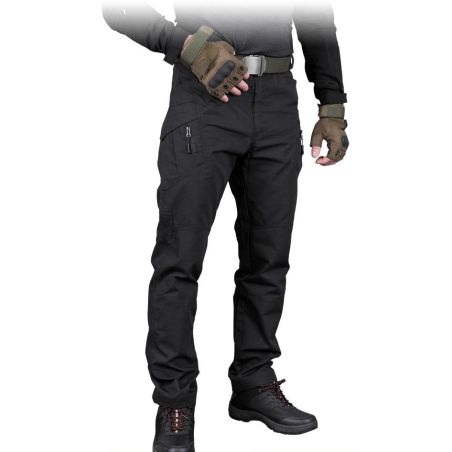 Spodnie ochronne do pasa Tactical Guard