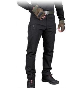 Spodnie ochronne do pasa Tactical Guard
