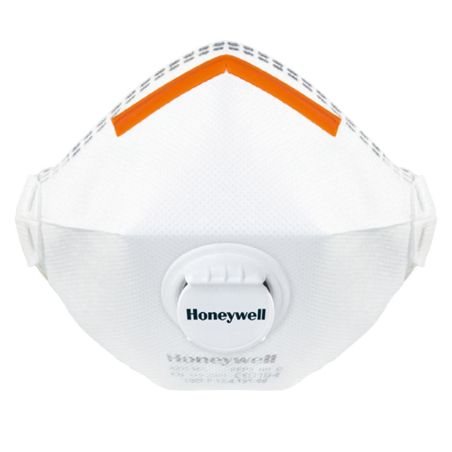 Półmaska przeciwpyłowa Honeywell 4311 10 szt. – zdjęcie 1