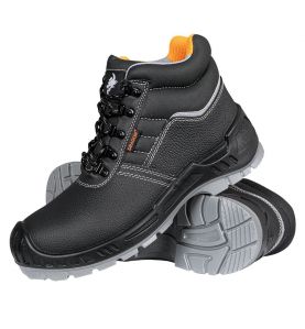 Buty bezpieczne ocieplane kat. S3 SRC ✔️ Lider na rynku BHP ✔️ Sprawdź