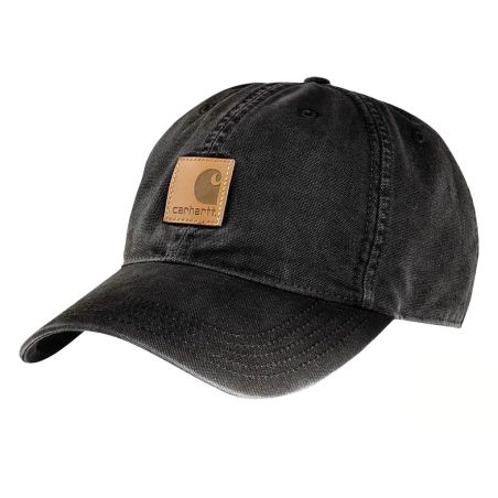 Czapka z daszkiem Carhartt Odessa Cap