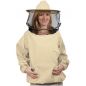 Bluza pszczelarska z kapeluszem BEE-JAC21 Bluza pszczelarska z kapeluszem BEE-JAC21