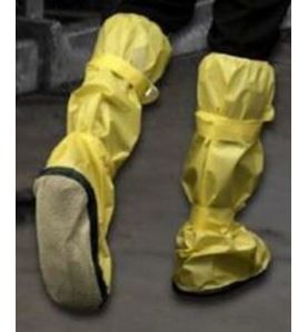 Osłony na buty ChemMax1 długie 55 cm